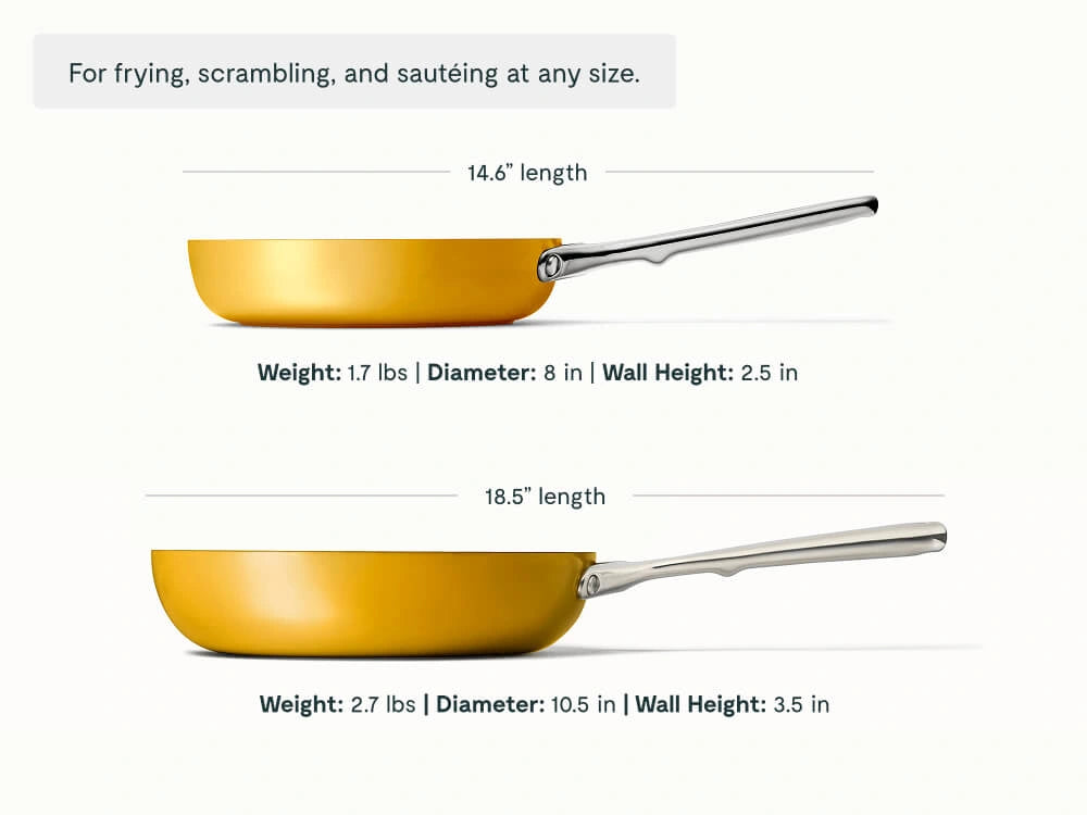 Sizzle & Serve Bundle - 7-Piece Set of Daily Summer Cooking Essentials - US 8809