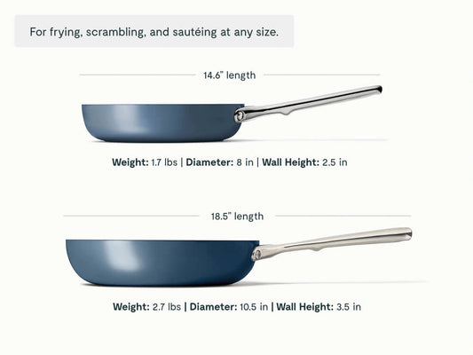 Sizzle & Serve Bundle - 7-Piece Set of Daily Summer Cooking Essentials - US 1787