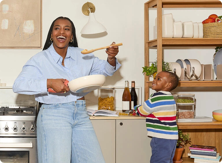Kitchen Gadget Duo - Durable stainless steel for opening and peeling with ease. - US 9601
