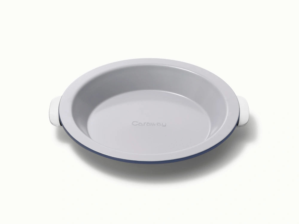 Pie Pan - 9” Non-Stick Ceramic Baking Pan - US 0494