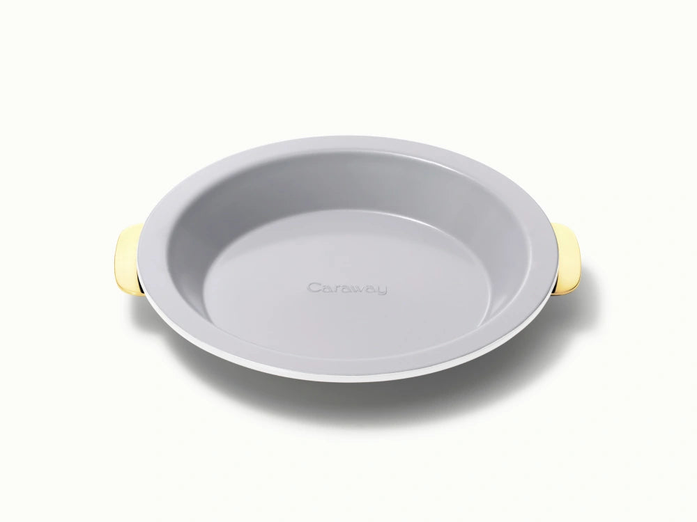 Pie Pan - 9” Non-Stick Ceramic Baking Pan - US 4963
