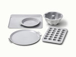 Bakeware+ Set - 5-Piece Set for Specialty Baking - US 4719