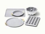 Bakeware+ Set - 5-Piece Set for Specialty Baking - US 1651