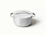 Dutch Oven - 6.5 qt Non-Stick Ceramic Pan With Lid - US 6733