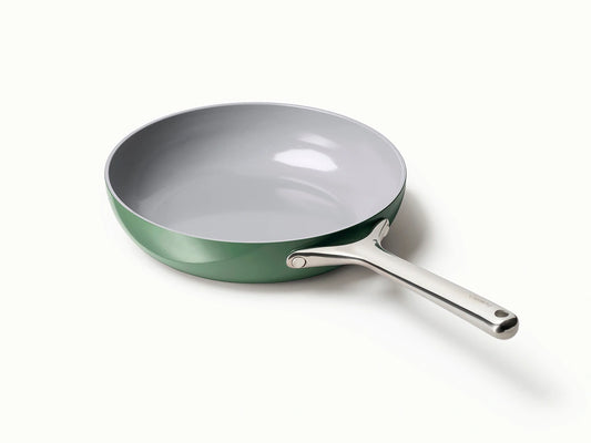 Fry Pan - 10.5” Non-Stick Ceramic Fry Pan - US 4994