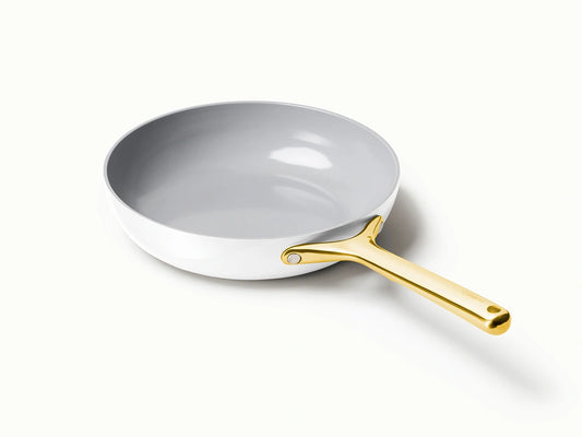Fry Pan - 10.5” Non-Stick Ceramic Fry Pan - US 3083