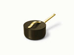 Mini Sauce Pan - 1.75 qt Non-Stick Ceramic Sauce Pan With Lid - US 2640