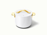 Petite Cooker - 2 qt Non-Stick Ceramic Pot With Lid - US 2724