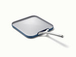 Square Griddle Pan - 11” Non-Stick Ceramic Square Pan - US 8338