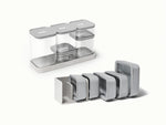 Complete Food Organization Bundle - 26-Piece Set With Complimentary Storage - US 1810