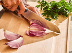 Cutting Board Set - 4-Piece Set With Complimentary Storage - US 1644