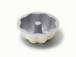 Fluted Cake Pan - 9.5” Non-Stick Ceramic Baking Pan - US 7987