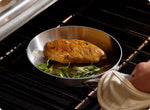 Fry Pan -  Our best-selling 10.5” Fry Pan designed for sizzles &amp; sears. - US 8521