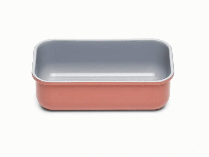 Loaf Pan - 9x5” 1 lb Non-Stick Ceramic Baking Pan - US 7085