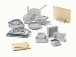 Clean Start Bundle - 40-Piece Set With Complimentary Storage - US 7613