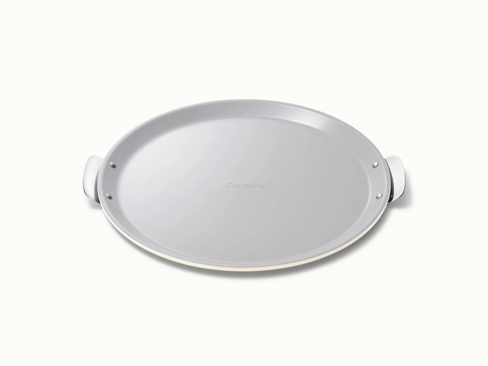 Pizza Pan - 15” Non-Stick Ceramic Baking Pan - US 5268