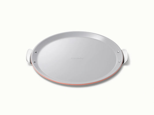 Pizza Pan - 15” Non-Stick Ceramic Baking Pan - US 5135