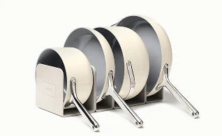 Cookware &amp; Minis Set - 16-Piece Ceramic Set With Complimentary Storage - US 6675