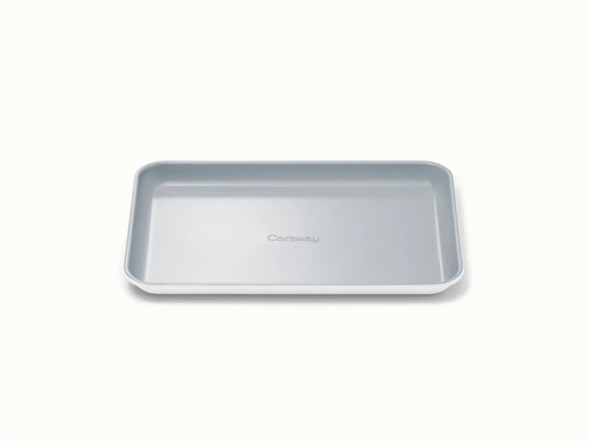 Small Baking Sheet - 13x9” Non-Stick Ceramic Baking Sheet - US 6126