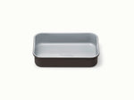 Small Rectangle Pan - 9x6.5” Non-Stick Ceramic Baking Pan - US 0375