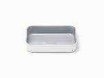 Small Rectangle Pan - 9x6.5” Non-Stick Ceramic Baking Pan - US 8642