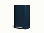 45L Rectangular Step Trash Can - Display-Worthy Trash Bin With Wide Profile - US 2670